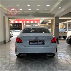 ام جي GT